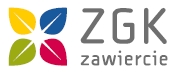 ZGK Logo